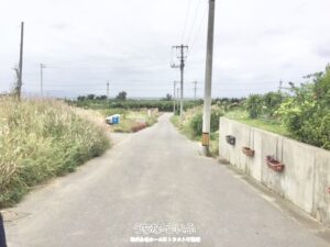 【売り土地】石垣市新川