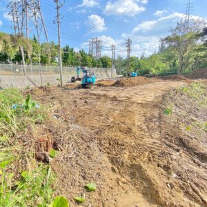 【契約完了】仲介：名護市字名護売り土地