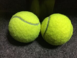 久しぶりのテニス🎾