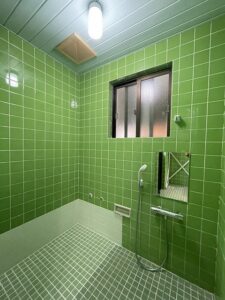 ＃リフォーム完了＃平成レトロ感ある平屋戸建