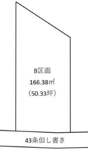 【売土地】名護市宮里