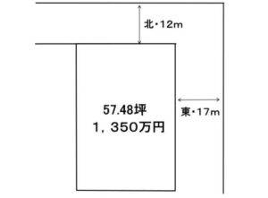 # ▪★ おススメ 住宅用地 ★▪＃　うるま市勝連平安名