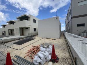 【新築☆RC平屋戸建て】限定1棟！八重瀬町富盛